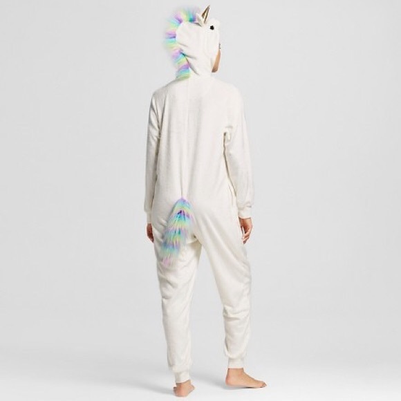 Unicorn onesie - Picture 2 of 4